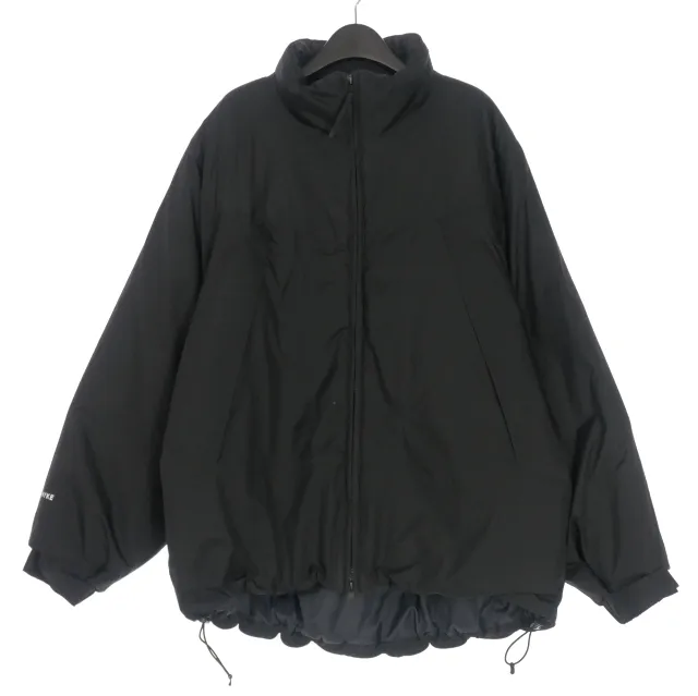 24AWHYKE PERTEX PUFF SHIELD Lサイズブラック３ 24AWHYKE PERTEX PUFF SHIELD Lサイズブラック3 2025年最新】hyke