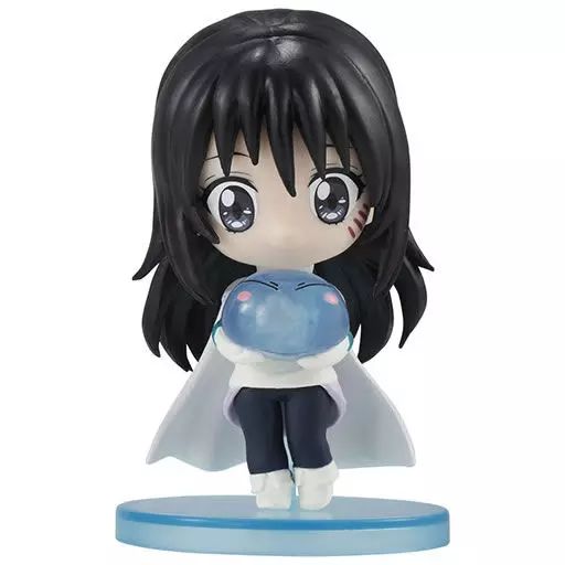 中古】トレーディングフィギュア シズ 「ちまっ!きゃら 転生