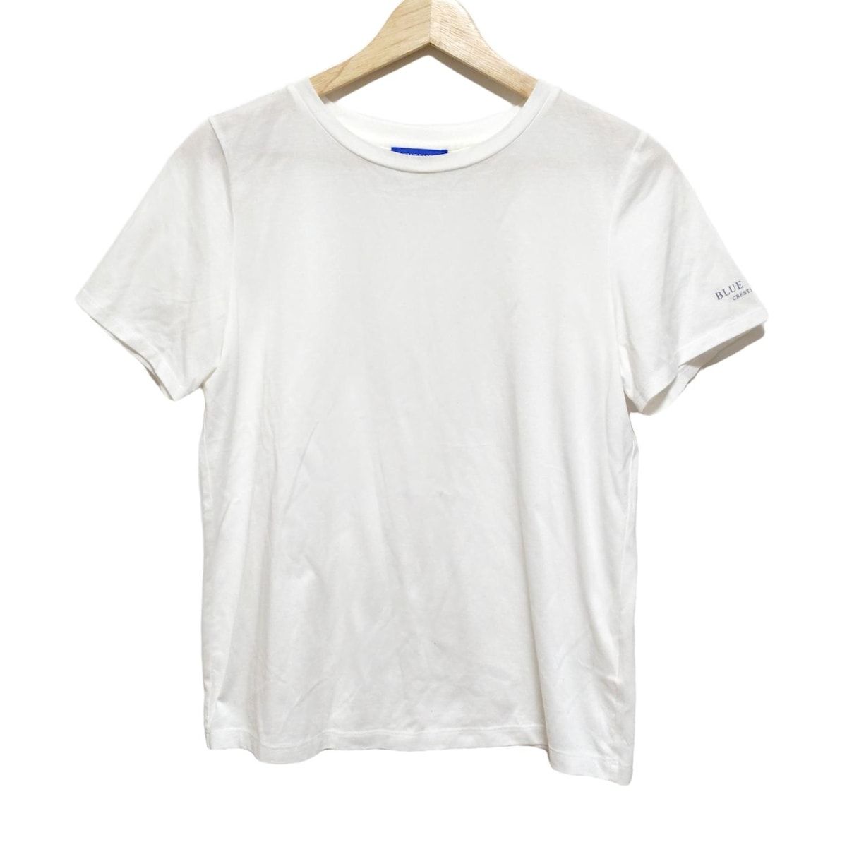 BLUE LABEL CRESTBRIDGE(ブルーレーベルクレストブリッジ) 半袖T