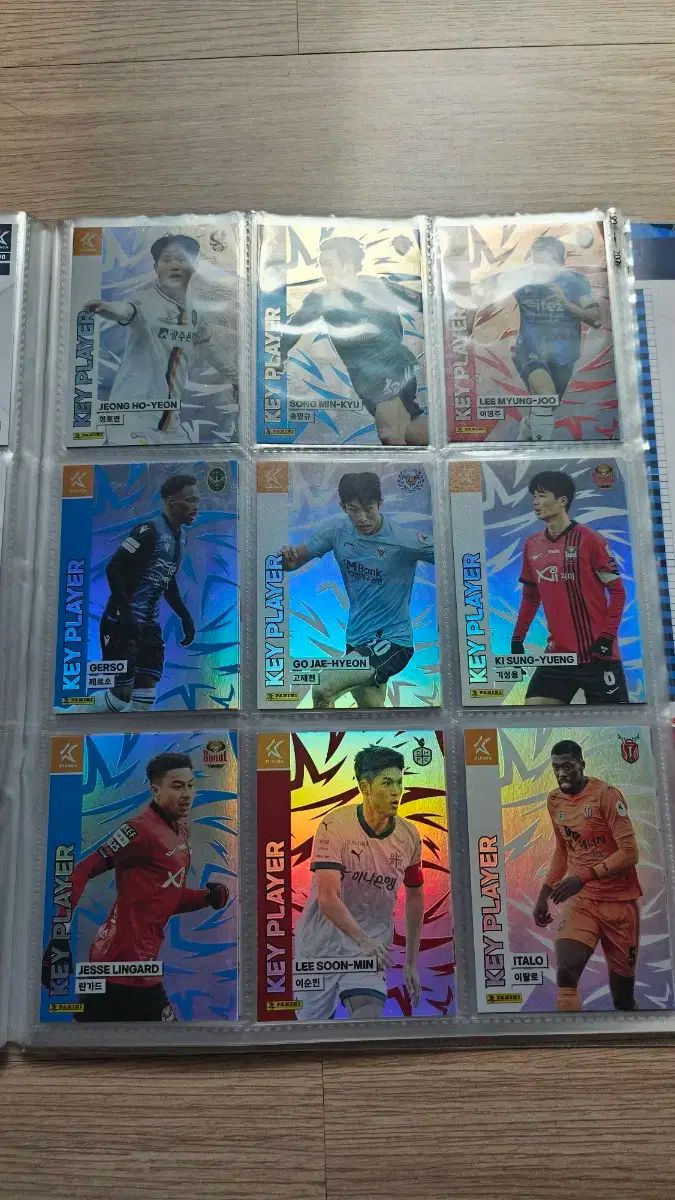 リミテッドもフール