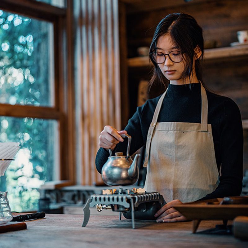 アテナオイルストーブ