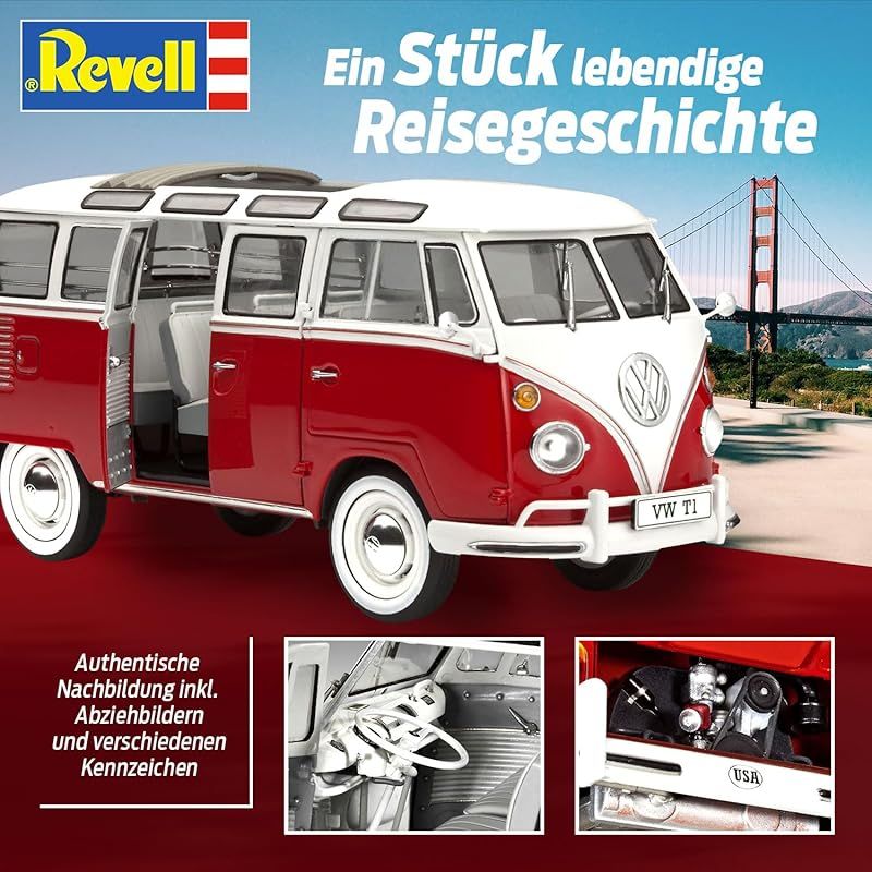 Revell 1|24