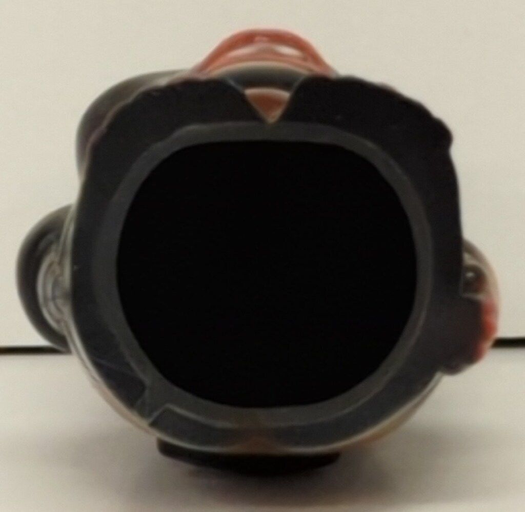 少年ホネボーグ アトム・A・アマレスラー アトミュータンツ ソフビフィギュア【B】cht012603