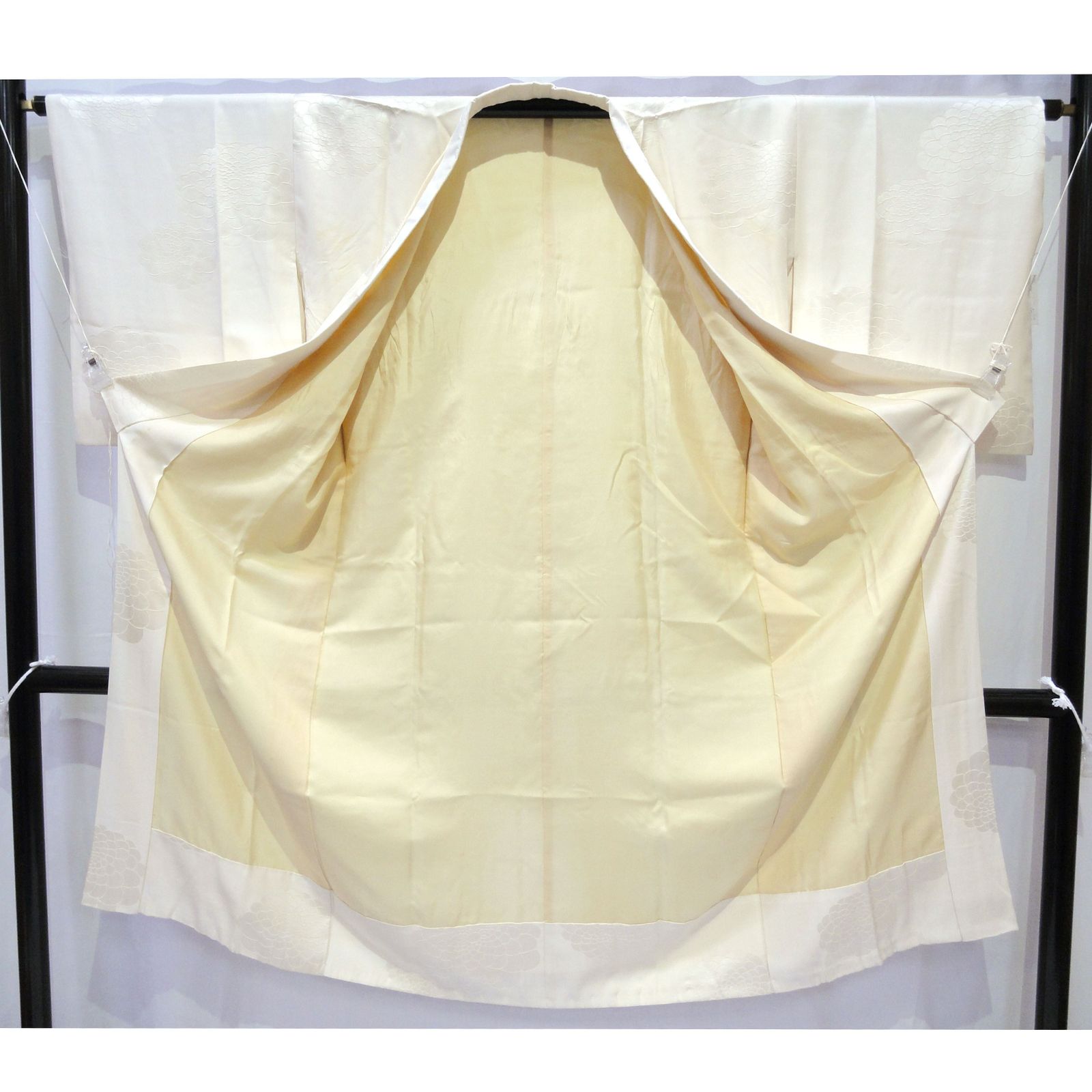 正絹 襦袢 着物 No.200701-0306 梱包サイズ60