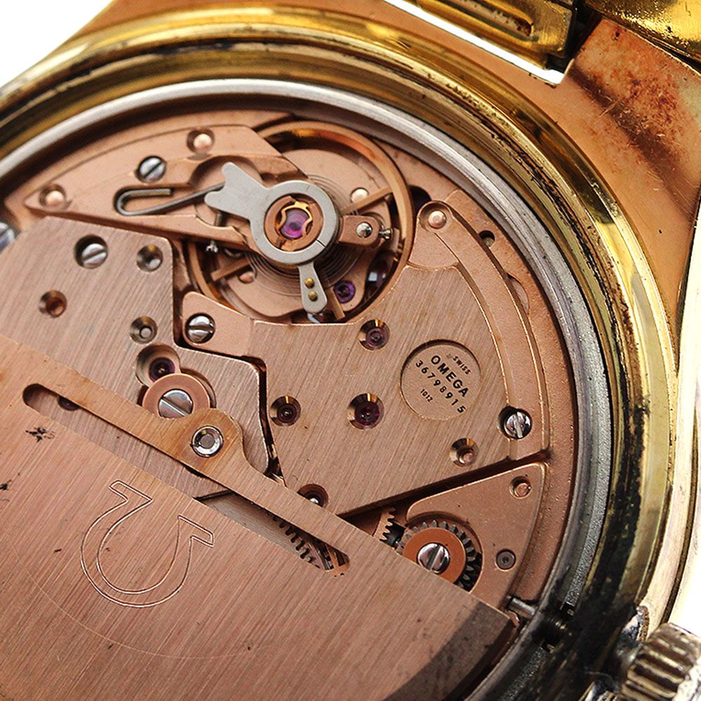 レア 未使用 Roberta Viviani 自動巻 24時間表示 純正ベルト 2025年