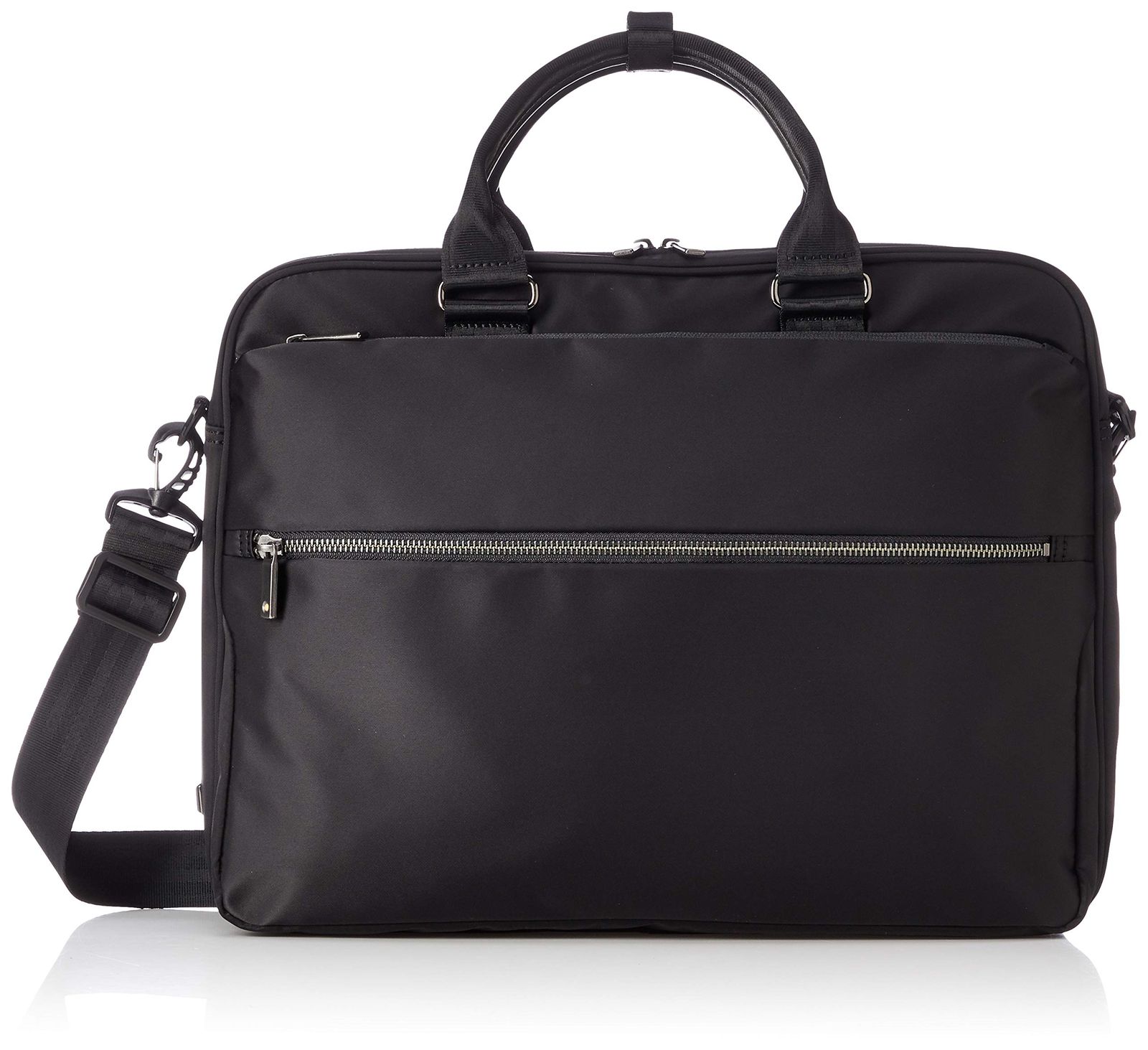 エースジーン ビジネスバッグ スリブライト 軽量750g B4対応 15インチPC対応 62524