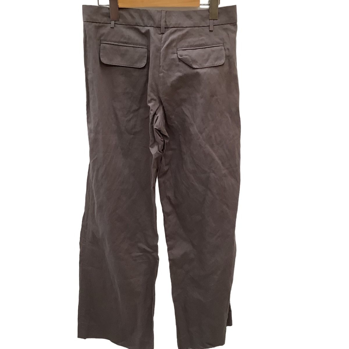 sportmax スポーツマックス レディース パンツ SIZE 38 グレー