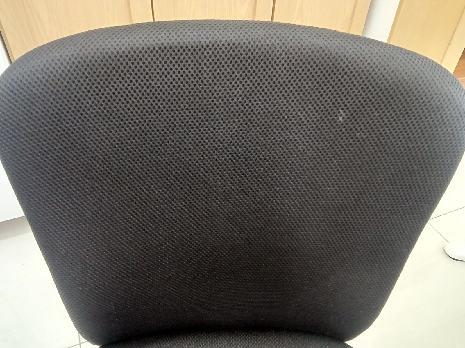 電動昇降式デスク