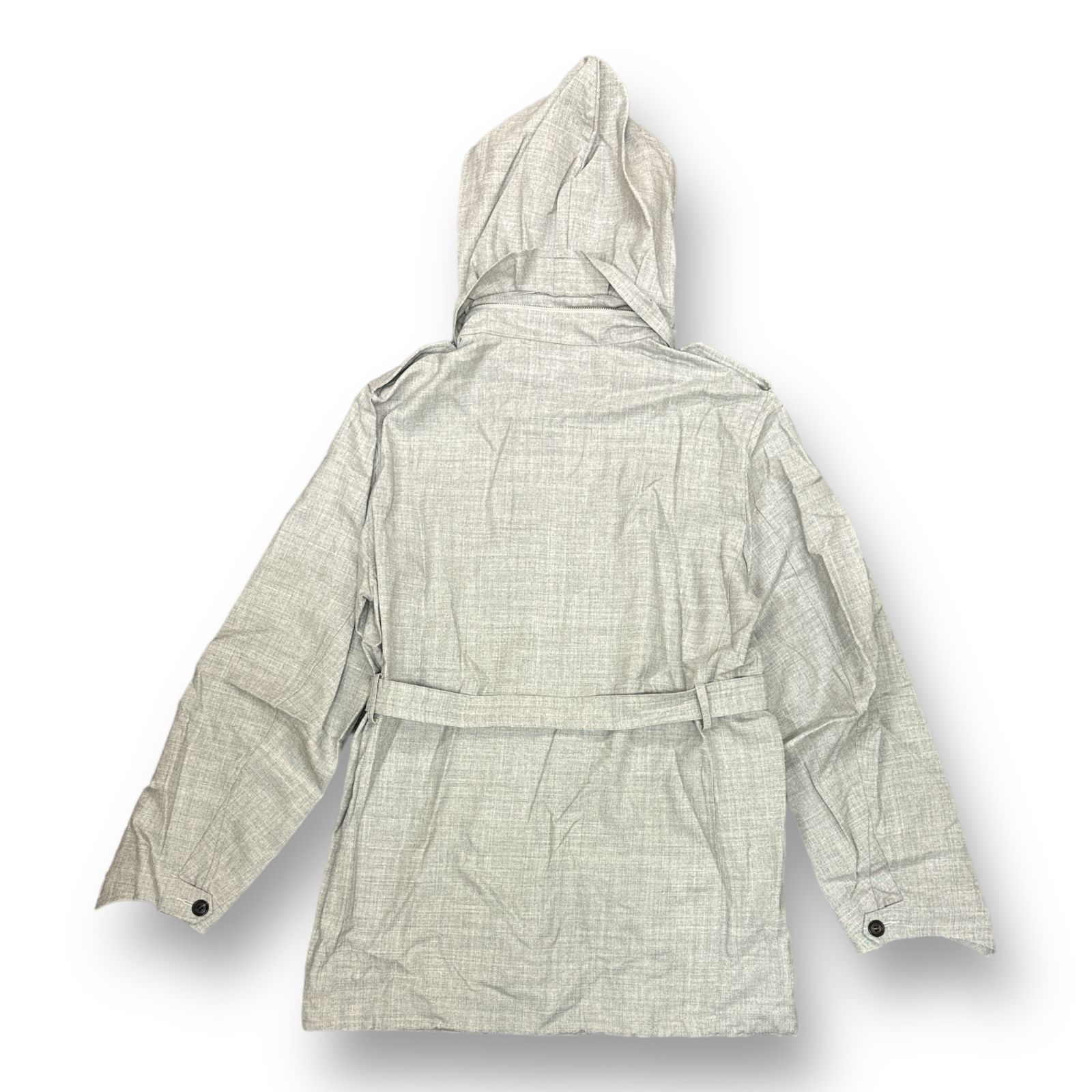 定価85800円 新品 SOSHIOTSUKI 23SS M65 FIELD JACKET フィールド 