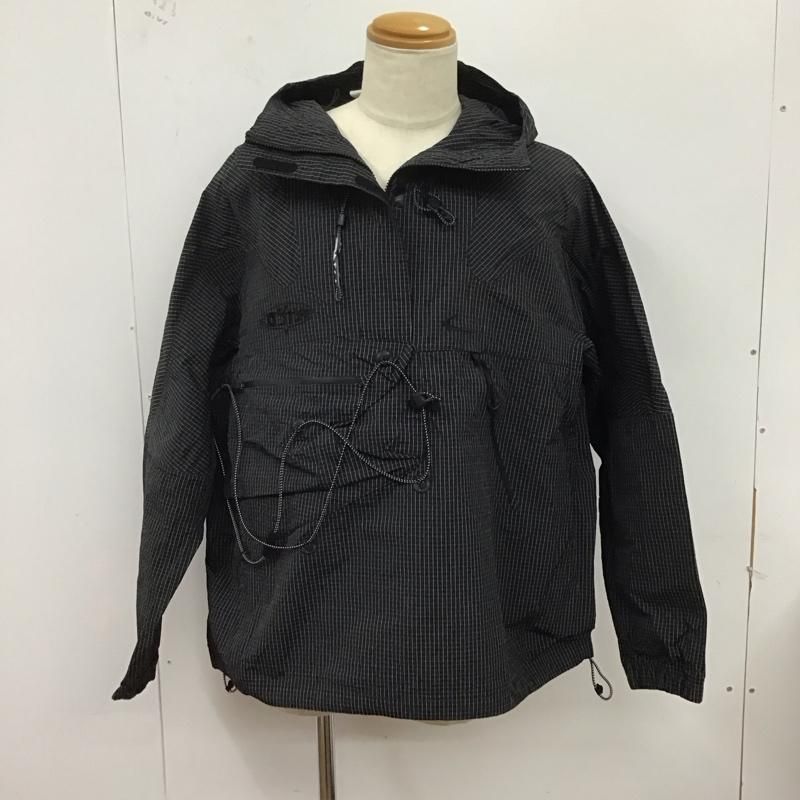 NIKE ナイキ ジャケット、上着 ジャケット、ブレザー dv4451-010 ナイキ offwhite ASMNRGMCANORAK プルオーバージャケット