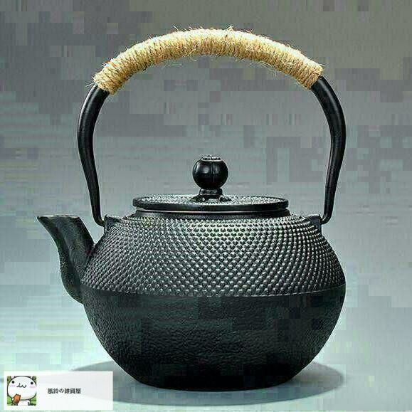 新品・未使用】南部鉄器 鉄瓶 南部鉄器 鉄瓶 鉄器 急須 おしゃれ