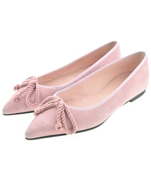 Pretty Ballerinas バレエシューズ|オペラシューズ レディース 古着