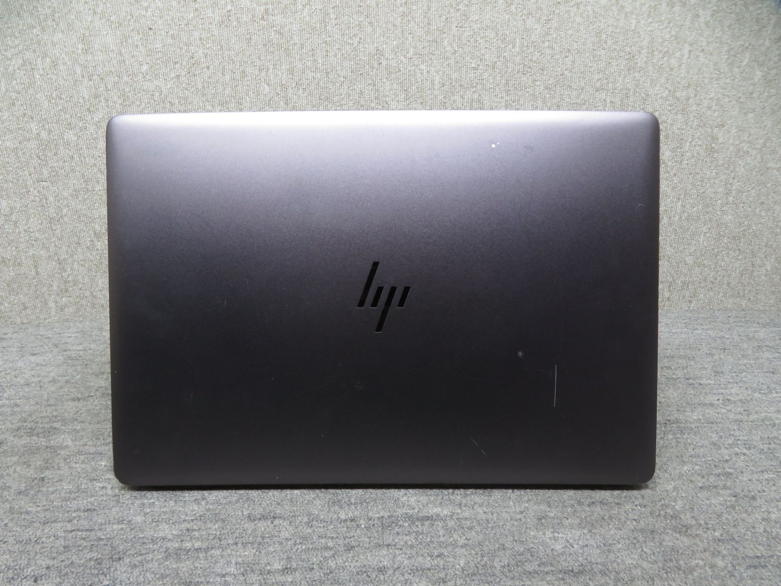 ワークステーション】◇ HP ZBook Studio G4 / 15.6型 / 高速 i7