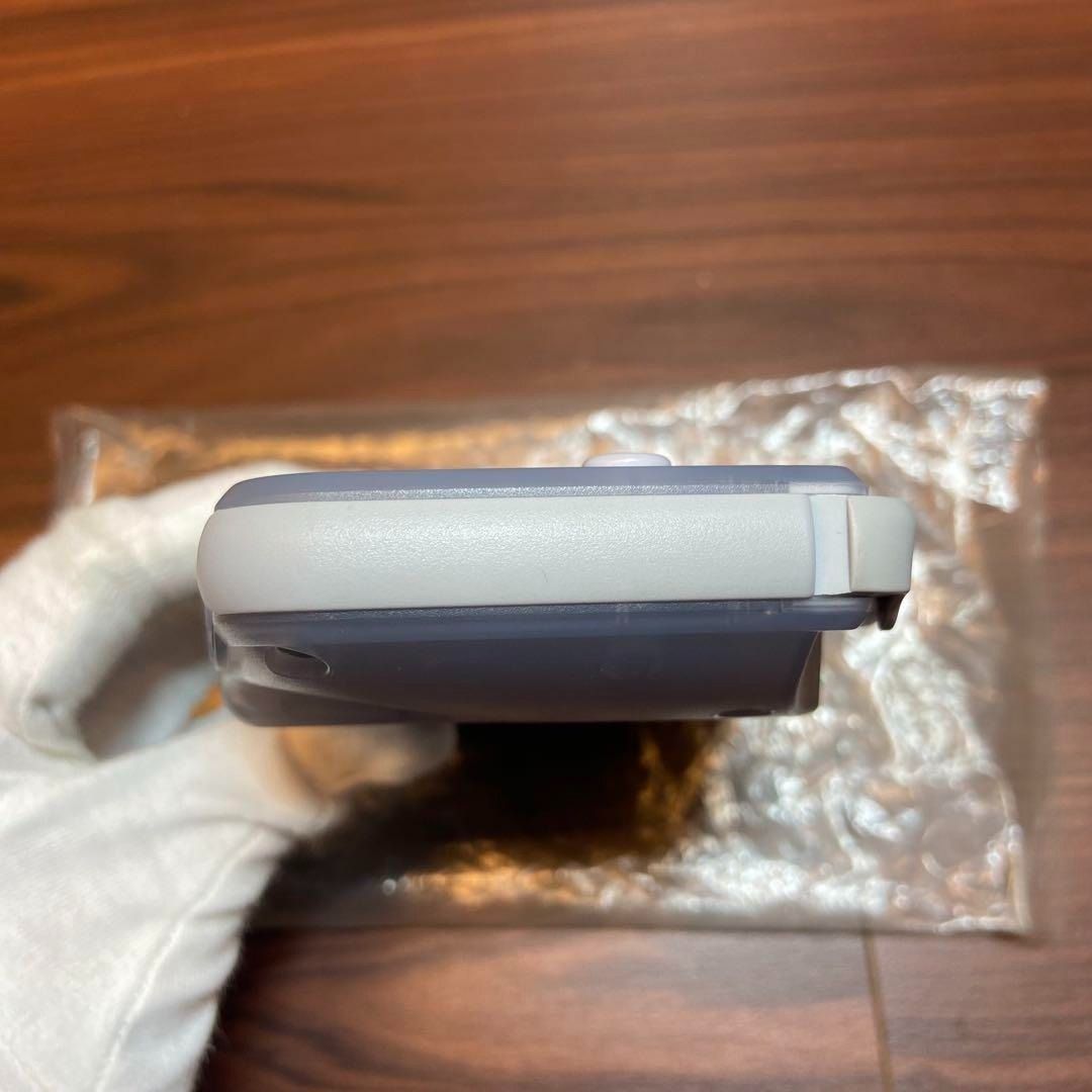 ンテンドー ゲームボーイアドバンス