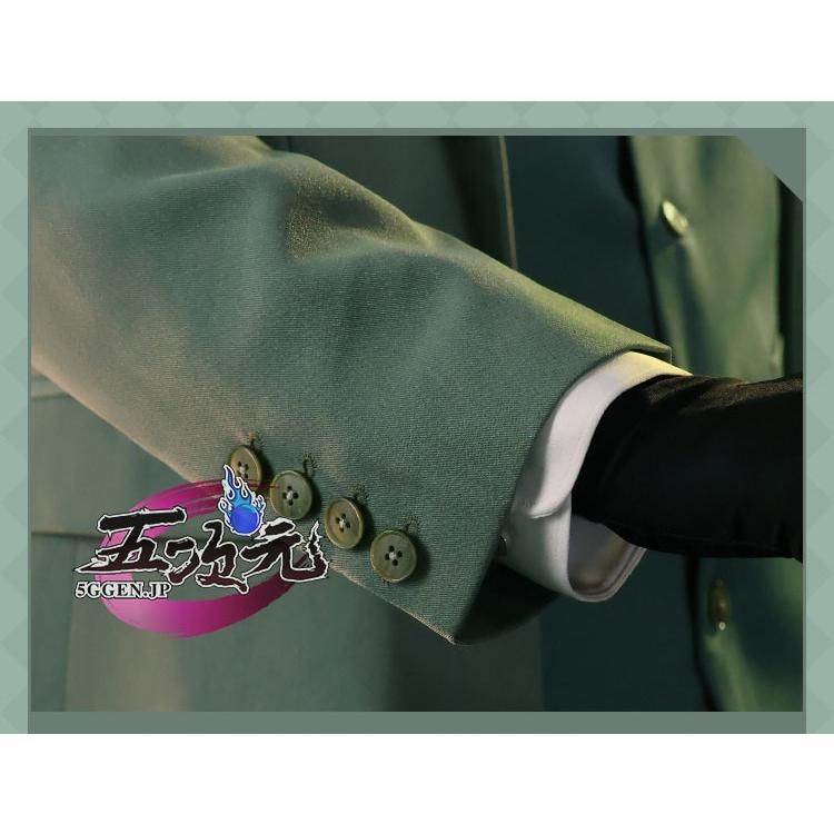 ウィッグ 追加可