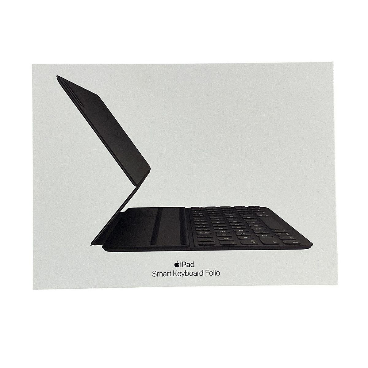 Keyboard Folio
