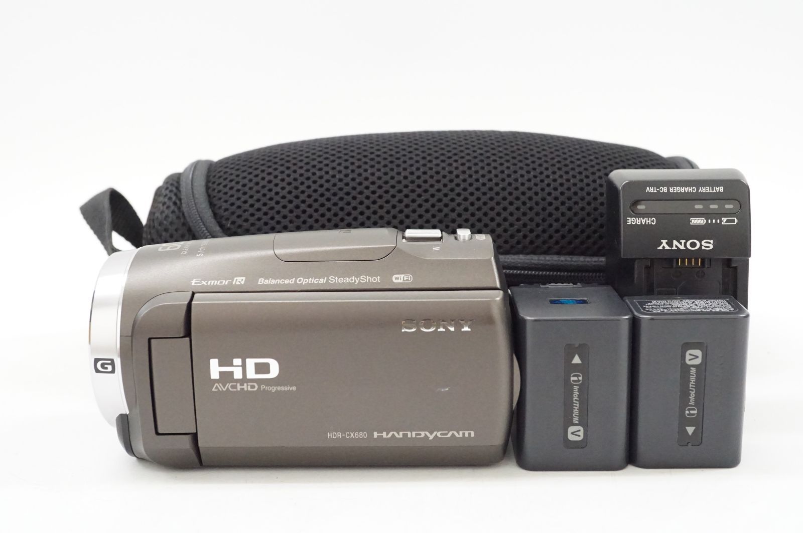 ソニー ビデオカメラ DCR-TRV30 動作品 Mini DV ソニーデジタルビデオ