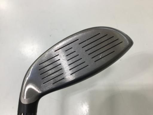 中古】 つるや GOLDEN PRIX TX-01 U3 ユーティリティ UT GOLDEN