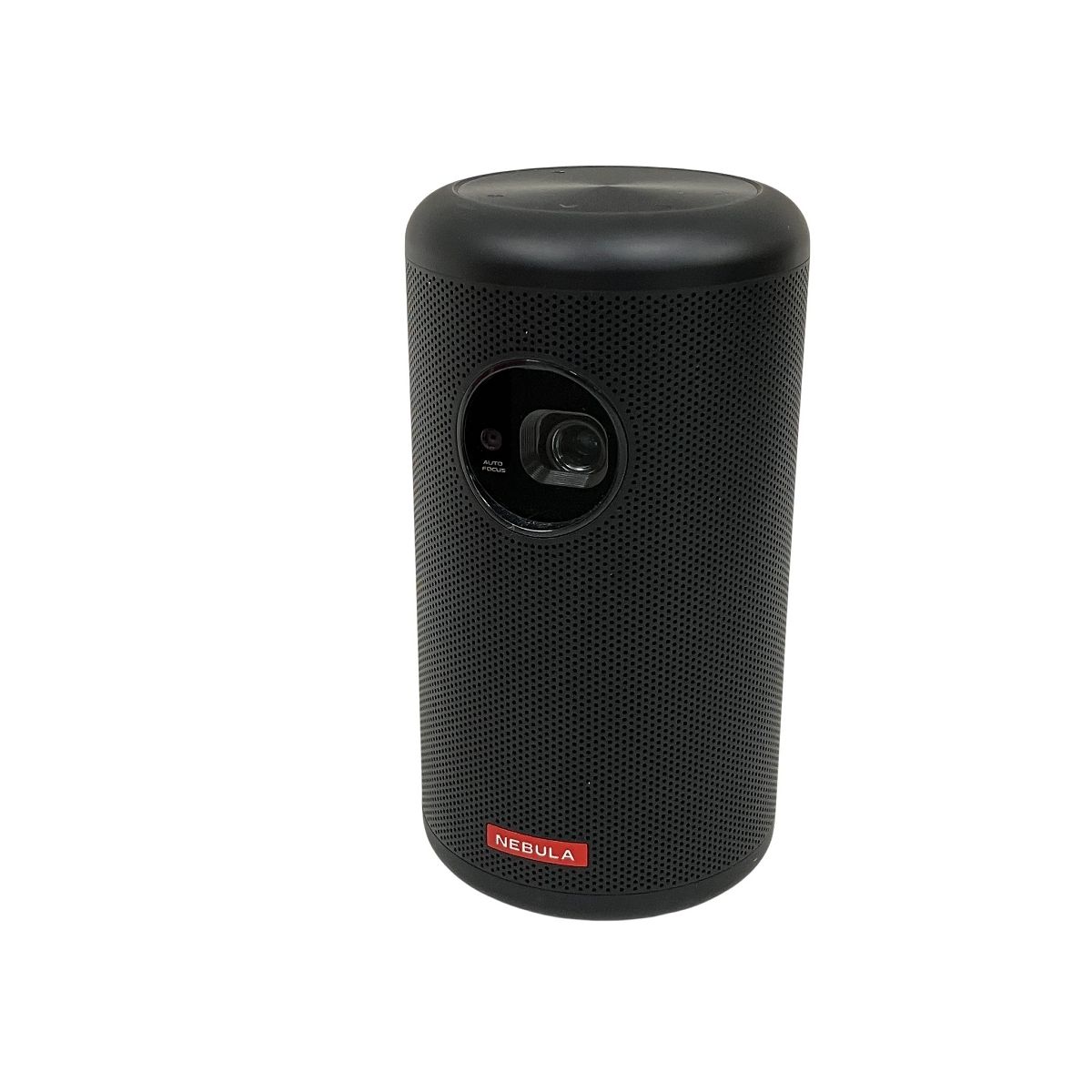 Anker アンカー Nebula Capsule II D2421 モバイル プロジェクター 映像 家電 O10519666