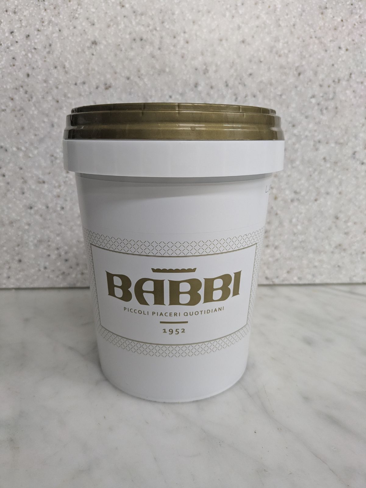 BABBI  ピスタチオペースト　1キロ Amazon | 【 業務用 】 BABBI ピスタチオペースト 1kg 製菓用