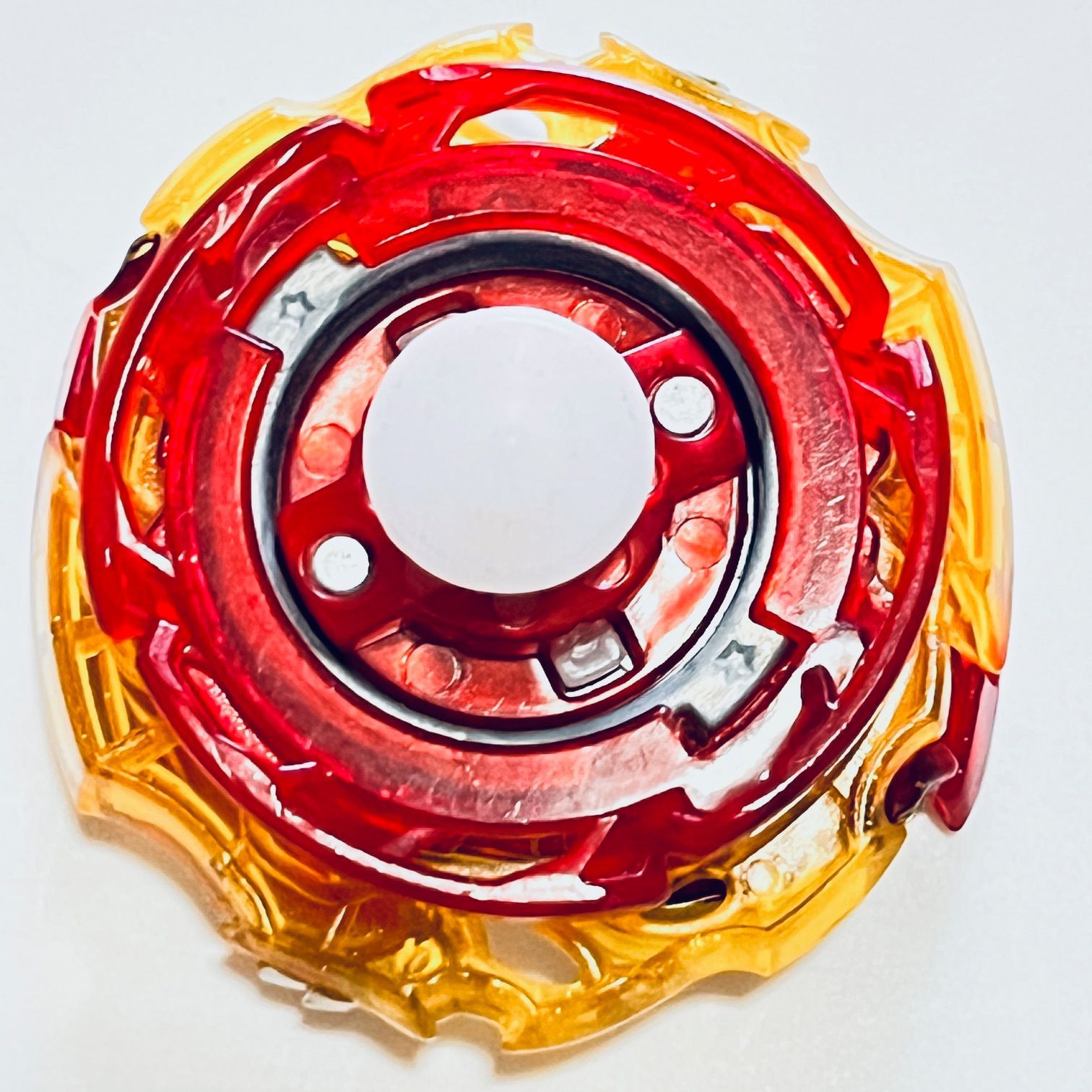 Takara Tomy - ベイブレードバースト GTレイヤー ユニオンディアボロス 他 14個セット Takara Tomy - ベイブレードバースト GTレイヤー ユニオン