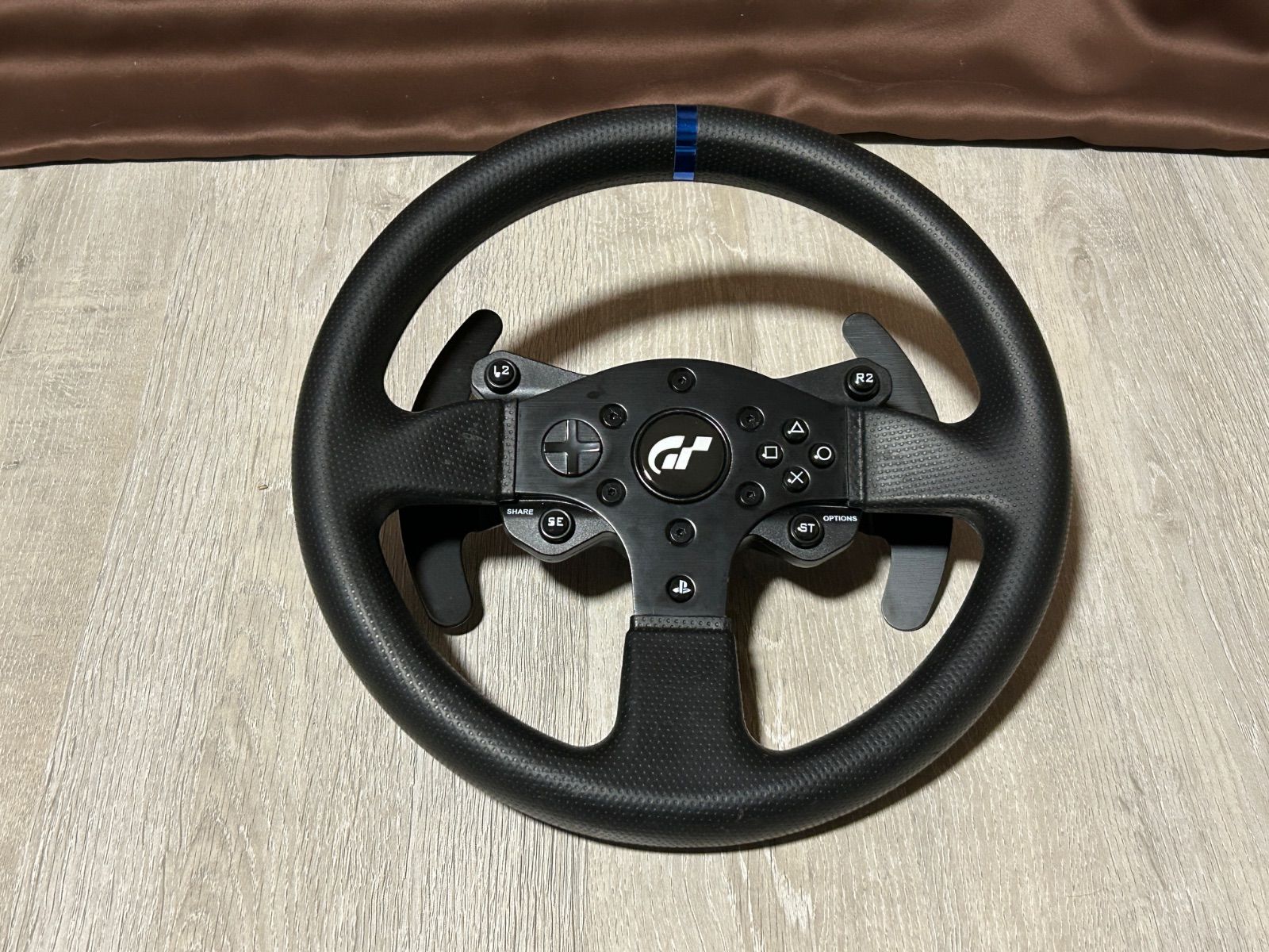 THRUSTMASTER T300rs GT edition スラストマスター Thrustmaster