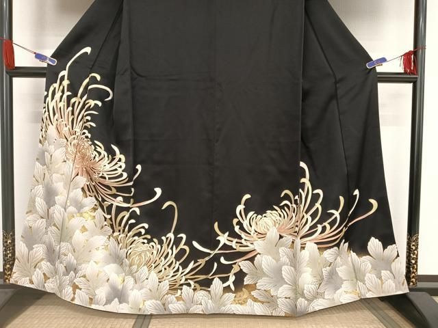 金彩