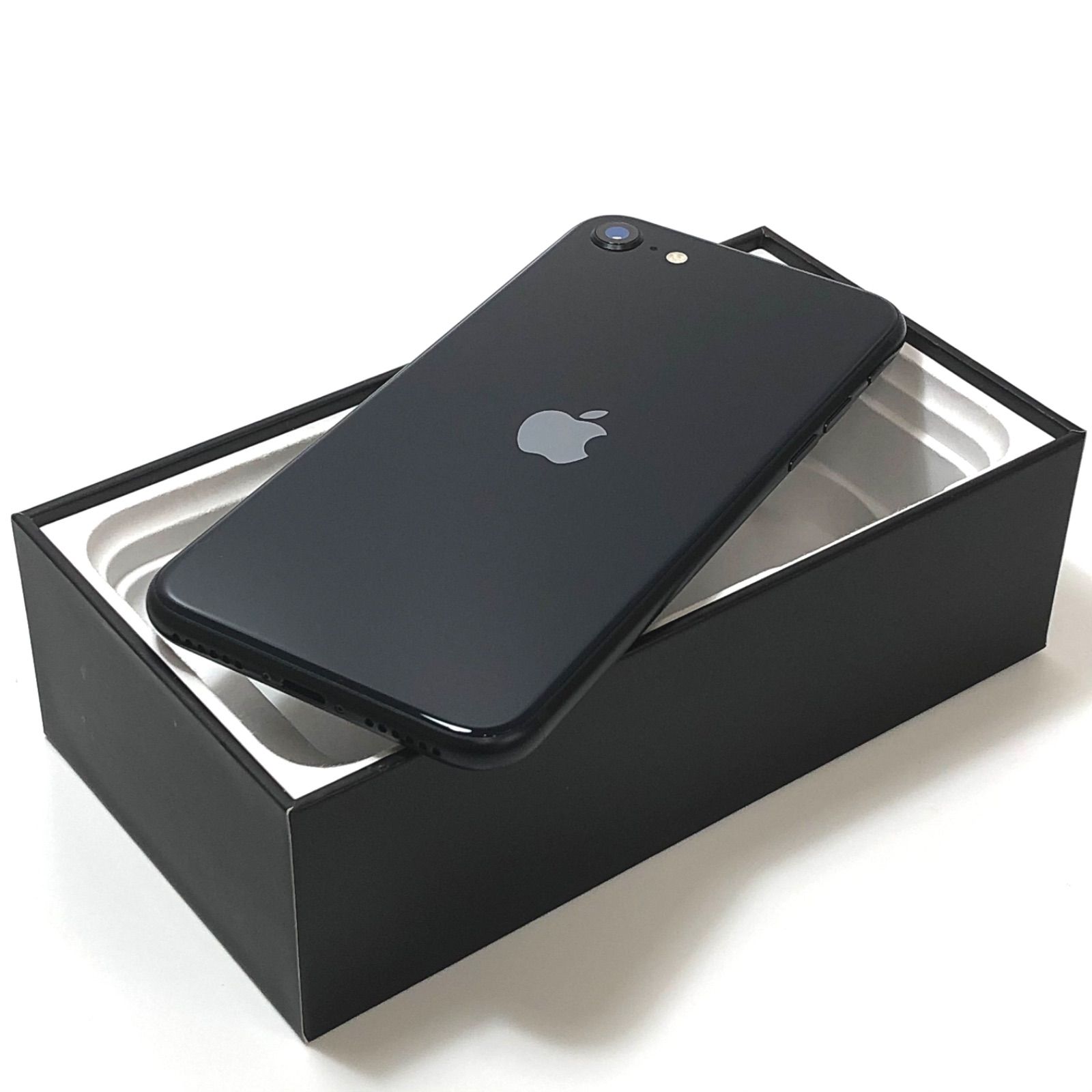 iPhone SE 第3世代 64GB SIMフリー超美品 iPhone SE(第3世代) iPhone SE 第3世代 64GB SIMフリー超美品 iPhone SE(第3世代)