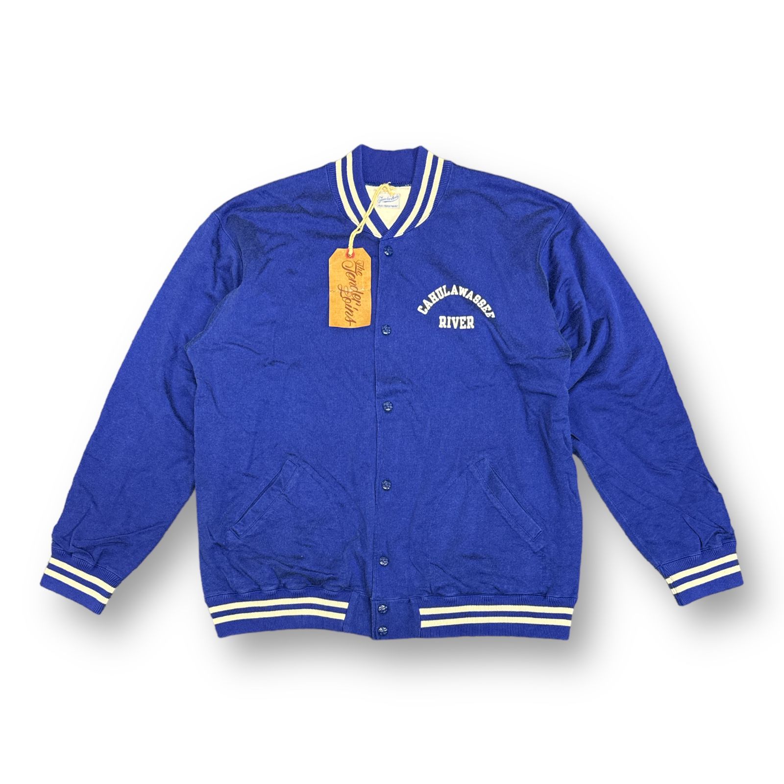 TENDERLOIN RAYON SPORTS JKT レーヨン スポーツ ジャケット ブルゾン 