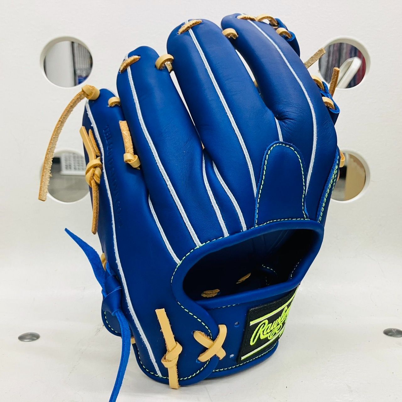 ローリングス Rawlings ハイパーテック HYPERTECH GR5HT934FS 軟式用  