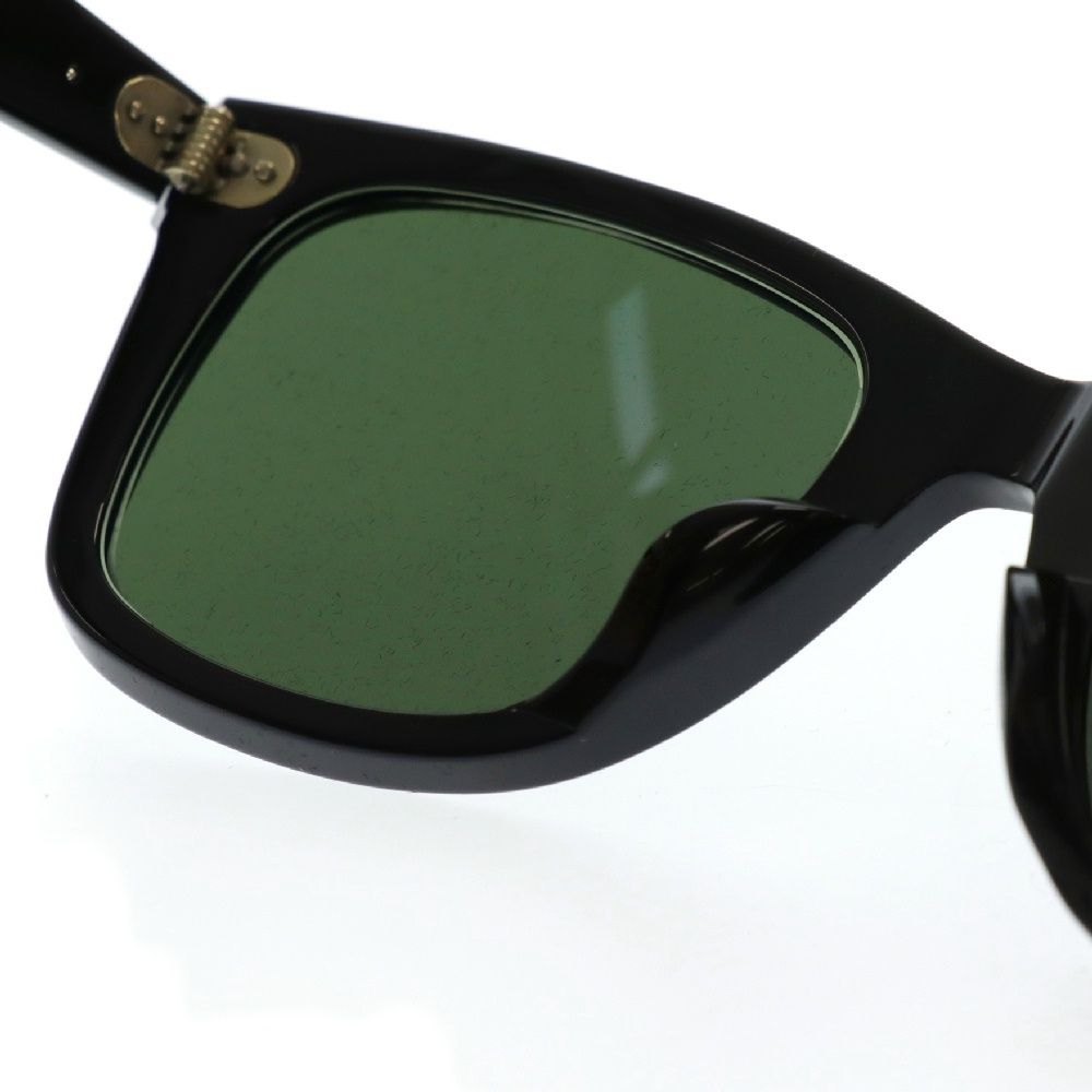 レイバン サングラス オリジナル ウェイファーラー クラシック Ray-Ban RB2140F 129433 52 国内正規品 レイバン RAY-BAN RB2140F 601⁄4B 52 ウェイファーラー サングラス