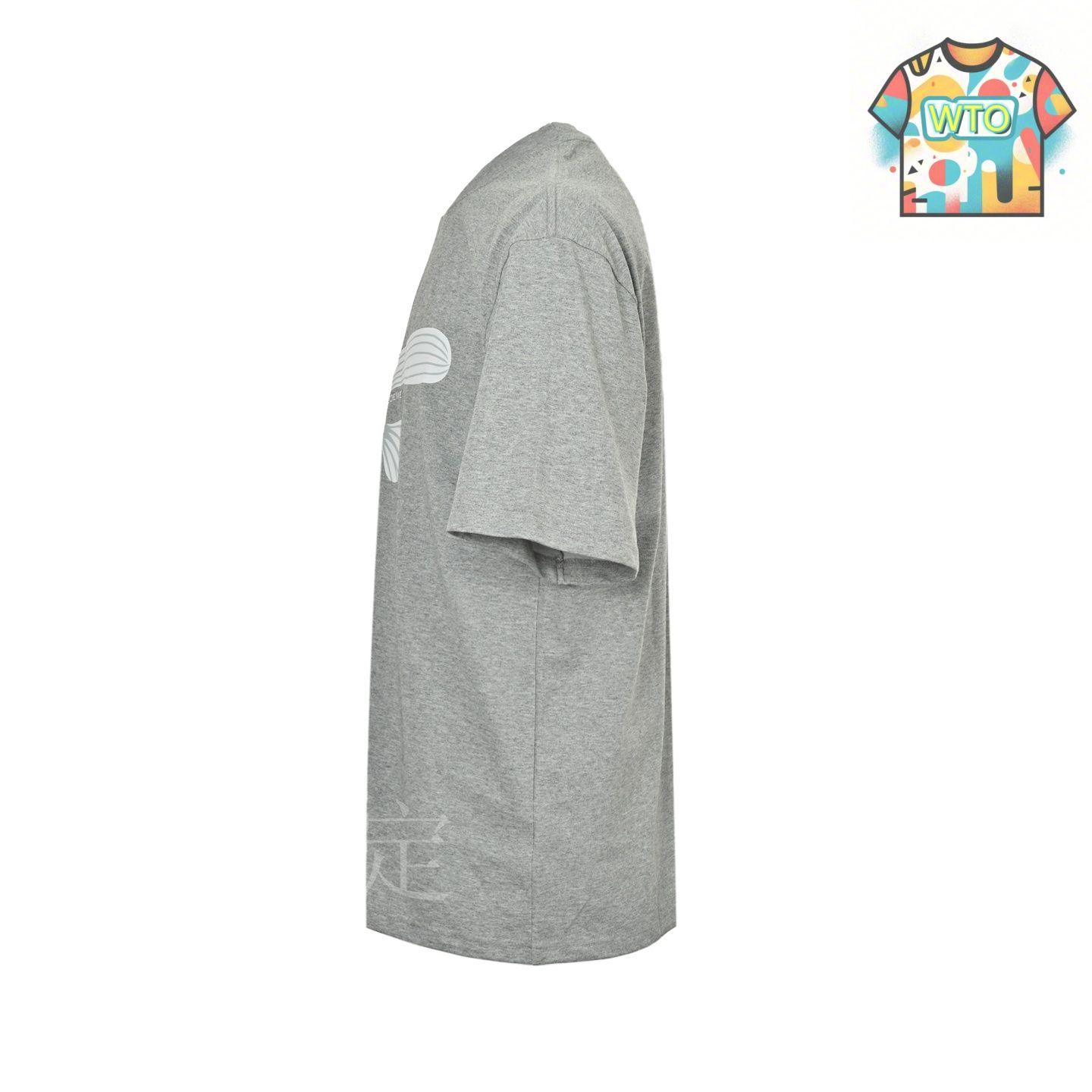 今日特価】Loewe 25ss クジラプリント刺繍半袖-3 - メルカリ