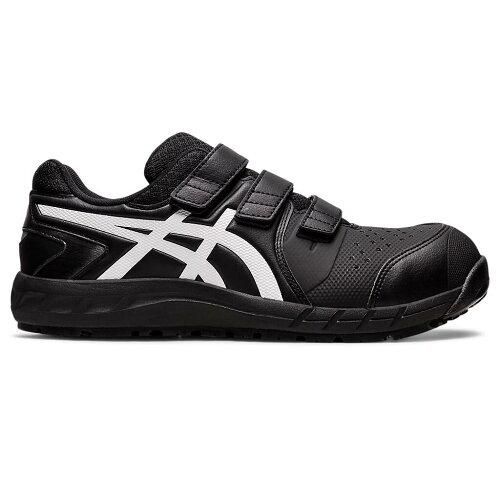 2営業日で発送 ASICS アシックス アシックス ウィンジョブ CP112 ブラック×ホワイト 29.0cm 1273A056.00129.0 1393
