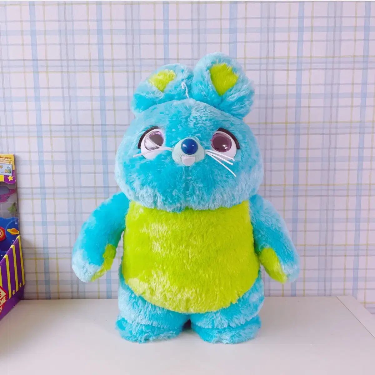 トイストーリー