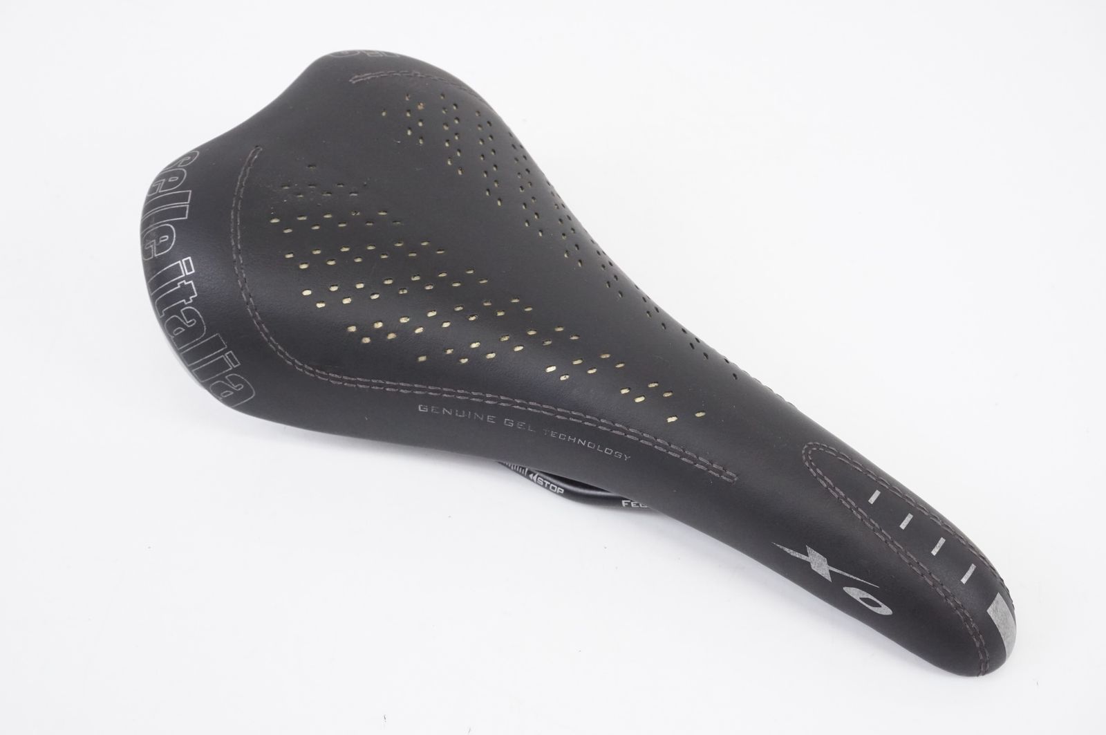 SELLE ITALIA 「セライタリア」 XO サドル / バイチャリ大宮店