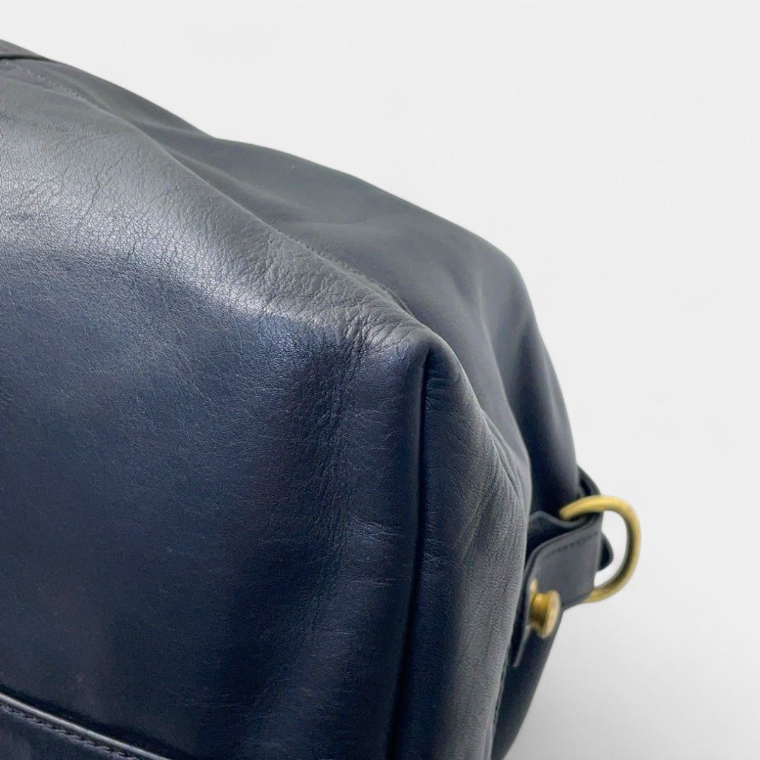 美品 コーチ COACH オールドコーチ ボストンバッグ 0502 USA製 美品 コーチ COACH オールドコーチ ボストンバッグ 0502 USA製