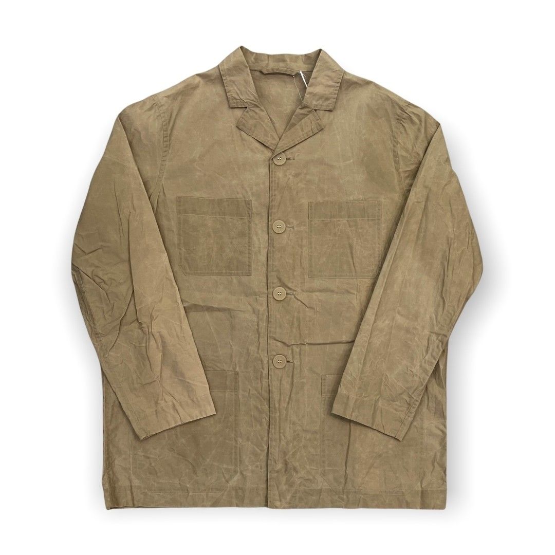 CASEY CASEY VERGER BIS SHIRT - メルカリ