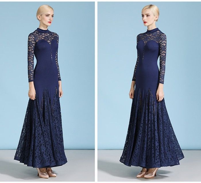 オールシーズン ネイビー