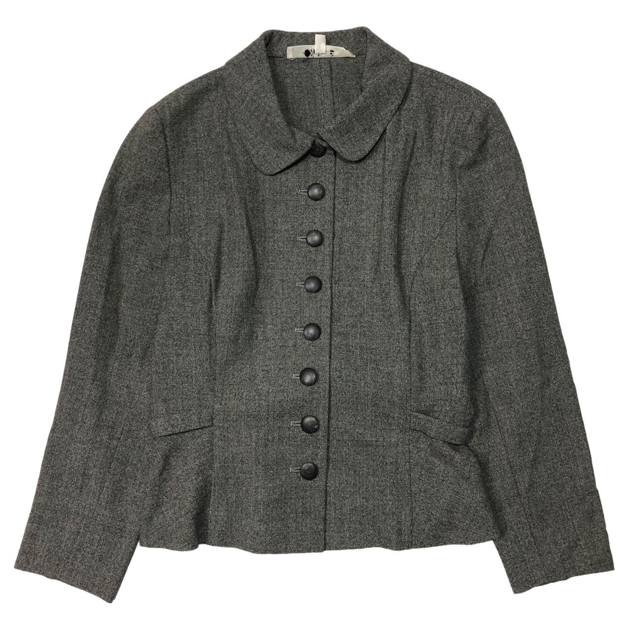 クロエ セットアップ ウール