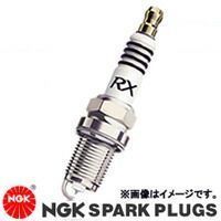 NGK Premium プレミアム RX プラグ ホンダ HR-V 排気量 1600 型式 GH2・4 年式 H10.9～H18.2 BKR5ERX-11P ストックNo. 93228