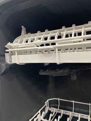 Panasonic 食器洗い乾燥機 NP-TZ300-W 通電 済み WWW_KANDAIZUMI_COM