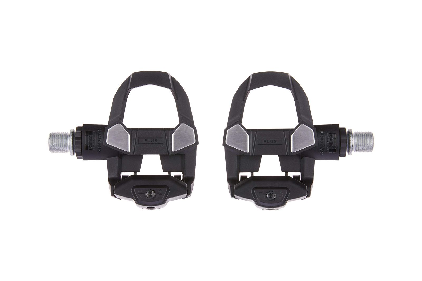 ルック Look LOOK ルック KEO CLASSIC 3 PLUS BLK