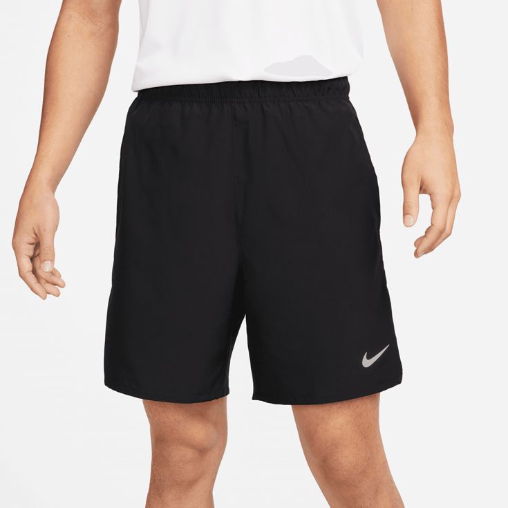 ナイキ nike Dri-FIT チャレンジャー ランニングウェア パンツ ショーツ メンズ 男性【dv9345-010】陸上・ランニング用品 2XL (010)ブラック/ブラック
