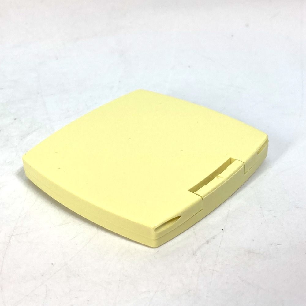 シャネル ミロワールドゥーブルファセット コンパクトダブル