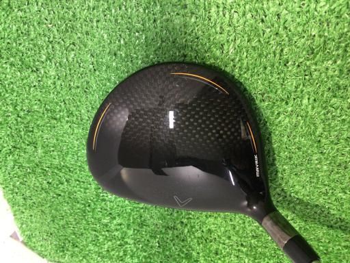 中古】 キャロウェイ MAVRIK MAX 5W フェアウェイウッド FW