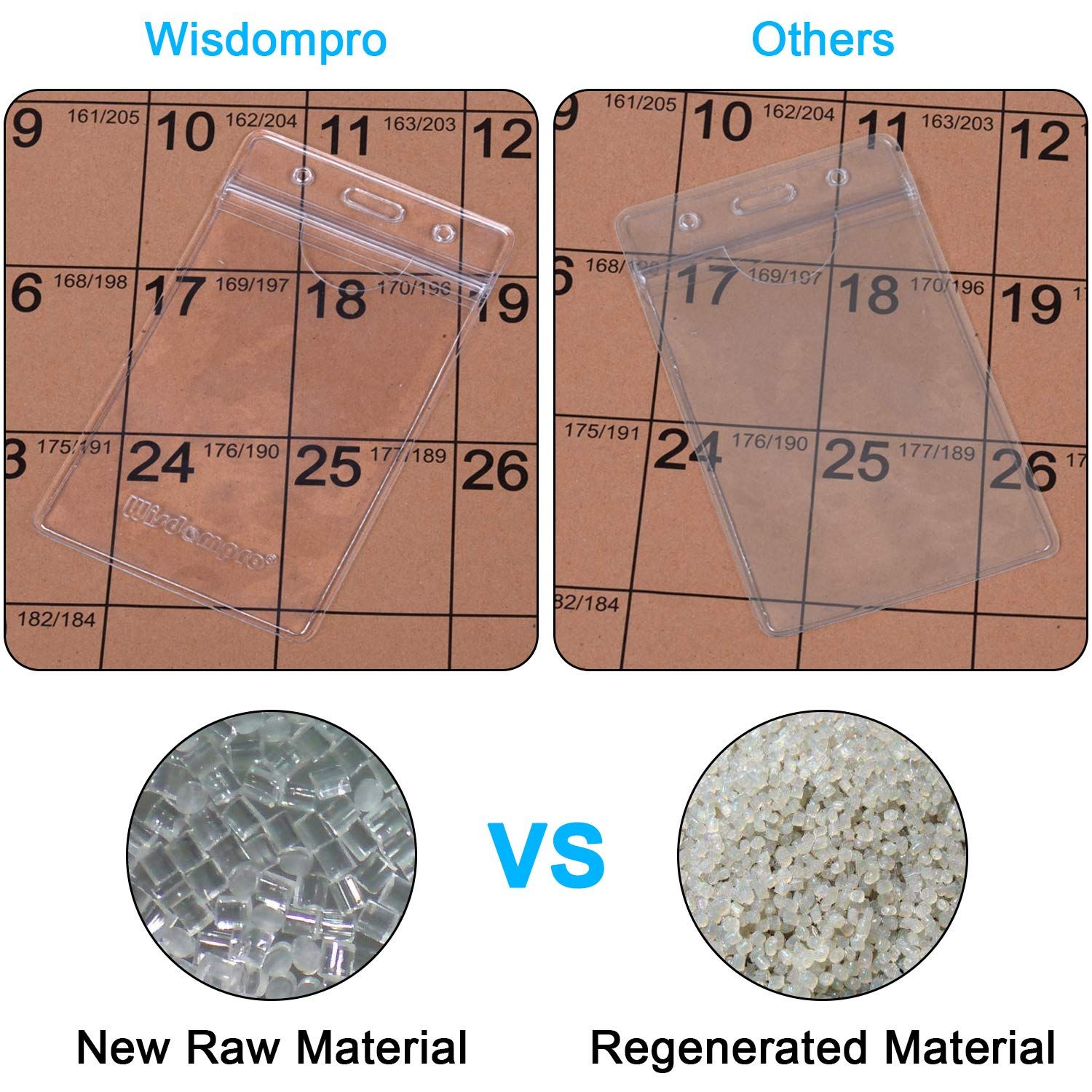 名札ケース 名刺