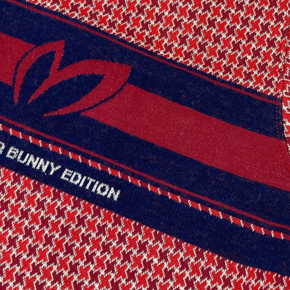 【美品】2024マスターバニーエディション モックネック サイズ2 サイズ：2 MASTER BUNNY EDITION マスターバニーエディション