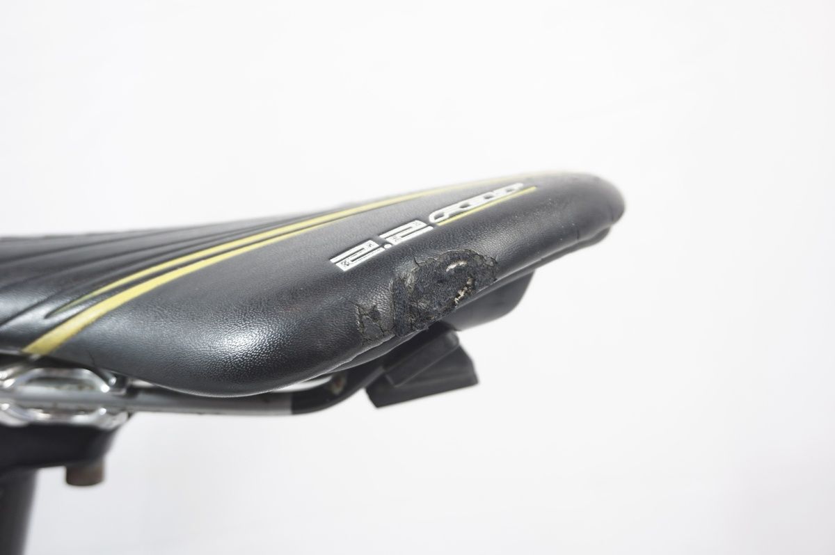 ロードバイク |