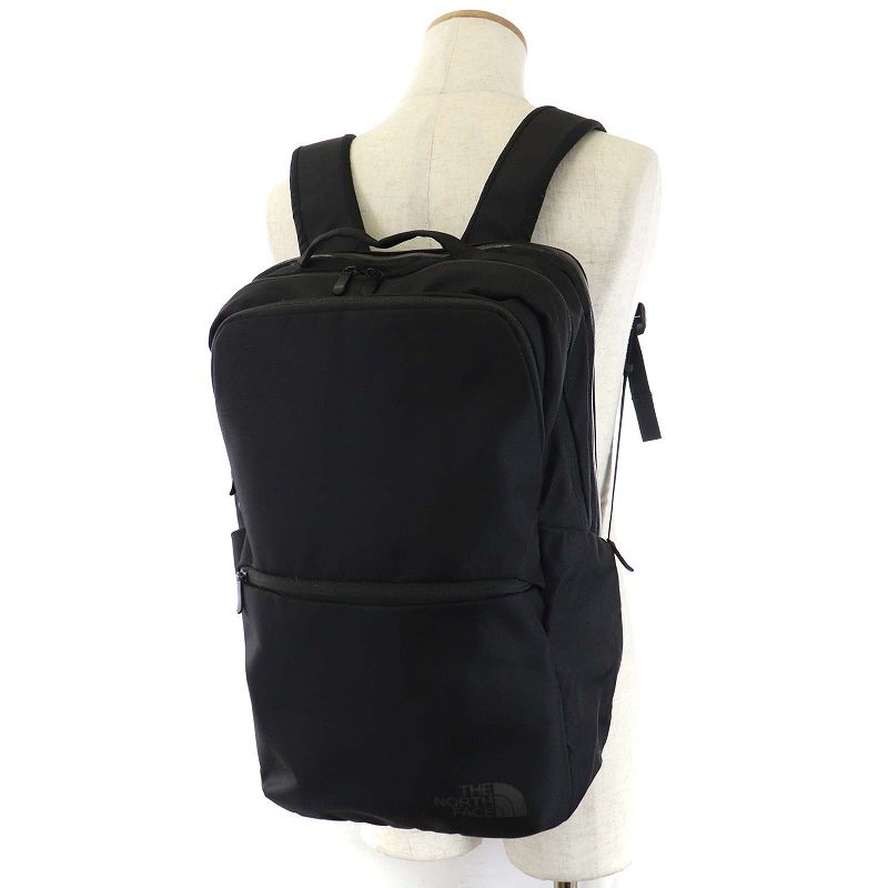 ザノースフェイス THE NORTH FACE Shuttle Series PACK PROJECT