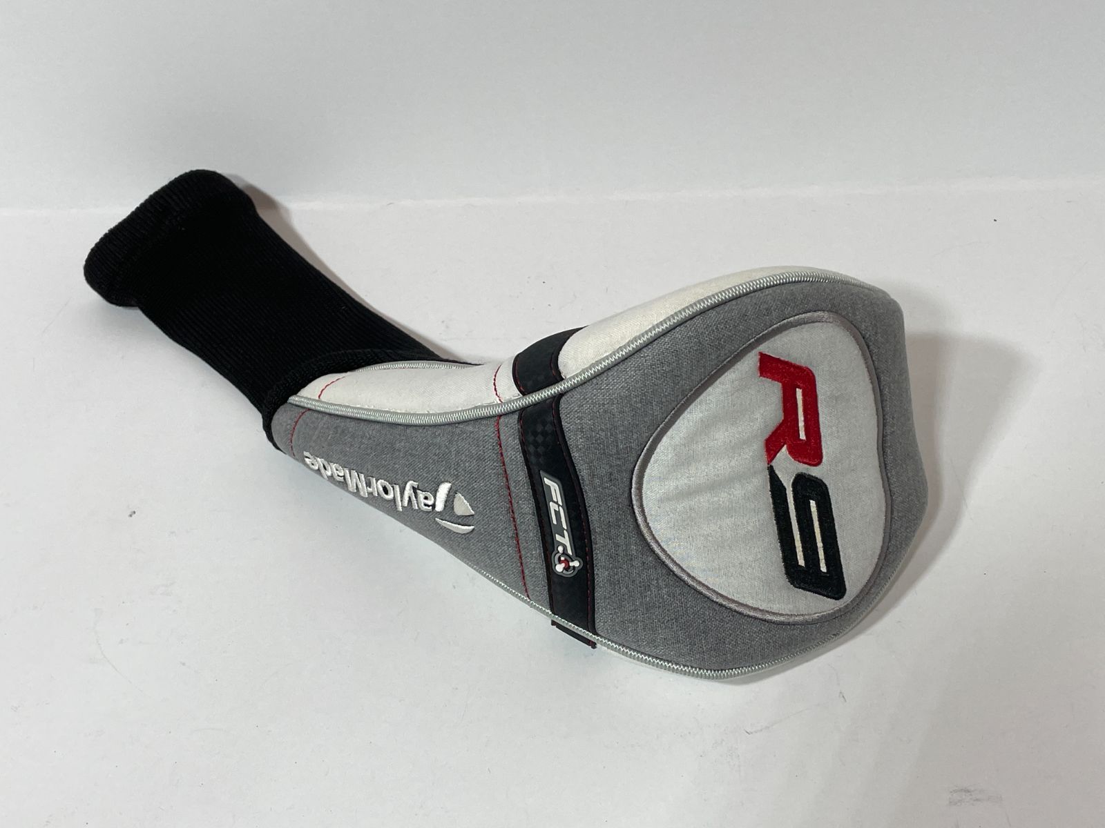 テイラーメイド R9 SUPERTRI 9.5 ドライバー カバー付 - メルカリ